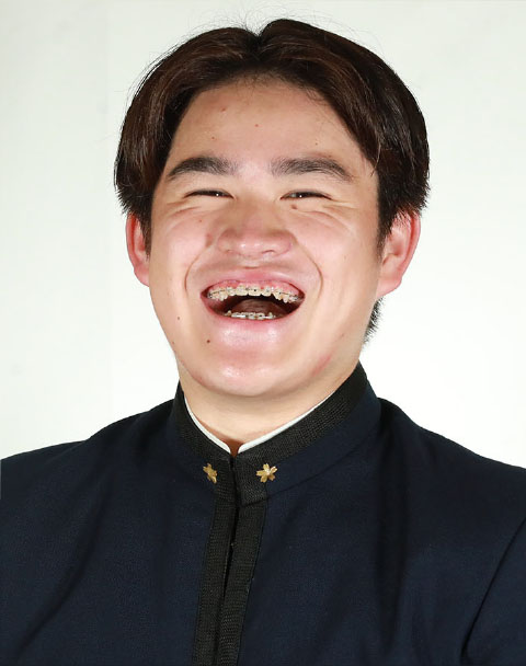 岡田 康暉の写真