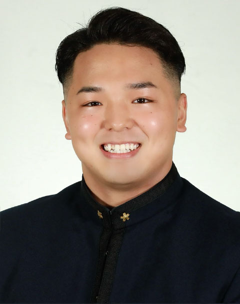 佐々木 由大の写真