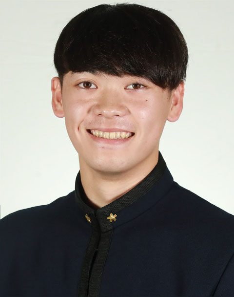 吉田 光槻の写真