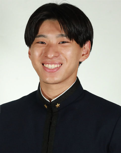 五野 耕太朗の写真