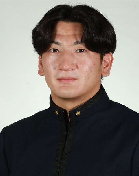 上田 陽平の写真