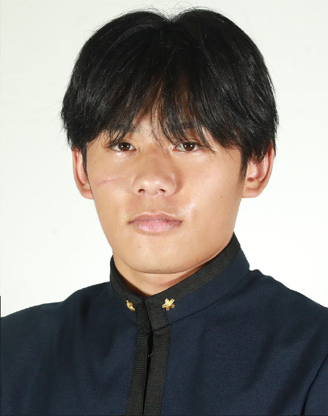 鴨下 虎太朗の写真