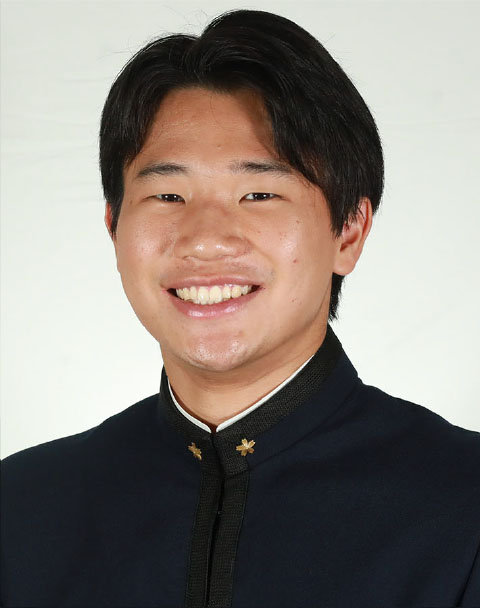 吉田 滉太郎の写真
