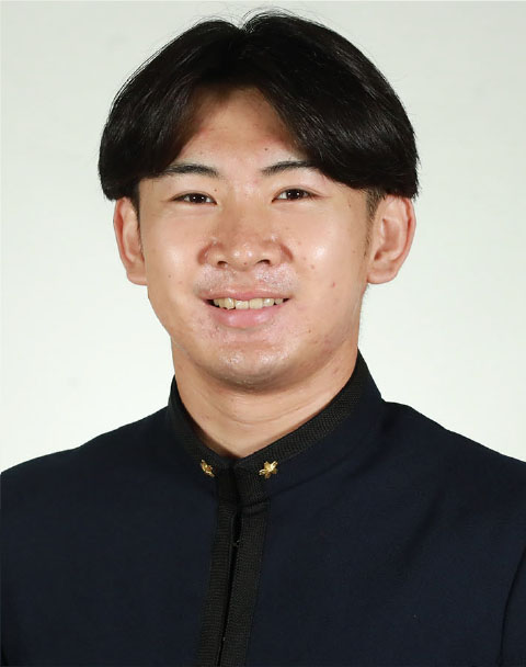 竹尾 祐哉の写真