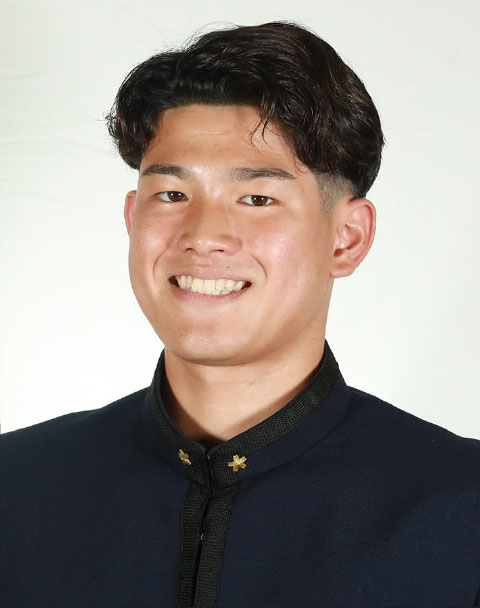 山畑 秋太の写真