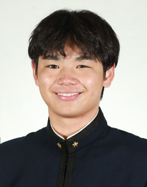 濵田 進之介の写真