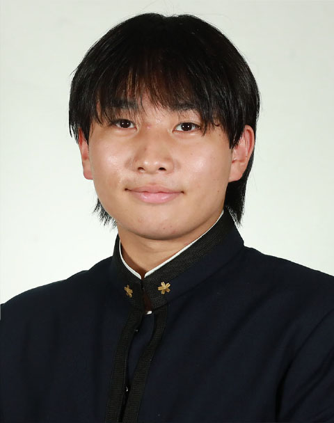 長岡 咲太朗の写真