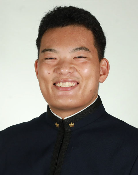 福谷 光志朗の写真
