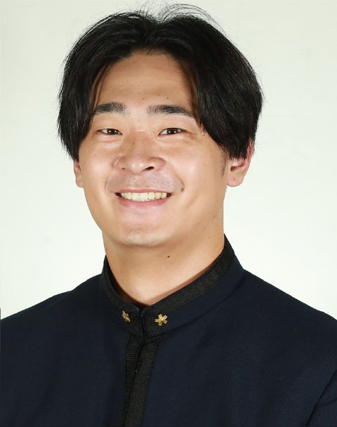 矢部 春之介の写真